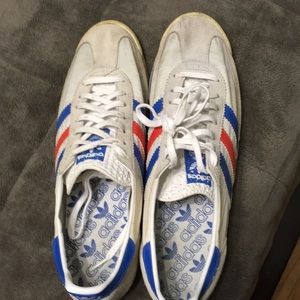 Adidas USA shoes